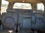 2000 Ford Expedition Xlt Silver vin: 1FMRU15L3YLA03839