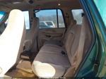 2000 Ford Expedition Xlt Зеленый vin: 1FMRU15L3YLA34525