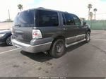 2003 Ford Expedition Xlt Gray vin: 1FMRU15L43LA42898