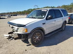 2000 Ford Expedition Xlt Белый vin: 1FMRU15L8YLC15099