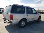 2000 Ford Expedition Xlt Серебряный vin: 1FMRU15L8YLC22425