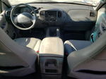 2000 Ford Expedition Xlt Silver vin: 1FMRU15L8YLC22425