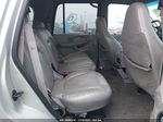 2000 Ford Expedition Xlt Gray vin: 1FMRU15L9YLB71369