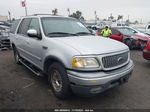 2000 Ford Expedition Xlt Gray vin: 1FMRU15L9YLB71369