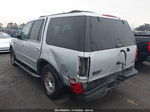 2000 Ford Expedition Xlt Gray vin: 1FMRU15L9YLB71369