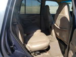 2001 Ford Expedition Xlt Blue vin: 1FMRU15LX1LA40697