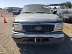 2001 Ford Expedition Xlt Синий vin: 1FMRU15LX1LA40697