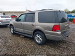 2003 Ford Expedition Xlt Tan vin: 1FMRU15LX3LA36202