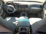 2000 Ford Expedition Xlt White vin: 1FMRU15LXYLA18757