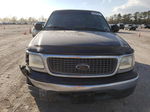 2000 Ford Expedition Xlt Black vin: 1FMRU15LXYLB32290