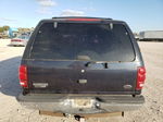 2000 Ford Expedition Xlt Black vin: 1FMRU15LXYLB32290