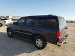 2000 Ford Expedition Xlt Black vin: 1FMRU15LXYLB32290