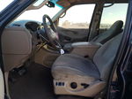 2000 Ford Expedition Xlt Black vin: 1FMRU15LXYLB32290