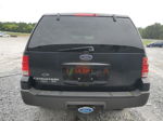 2003 Ford Expedition Xlt Черный vin: 1FMRU15W03LA37594