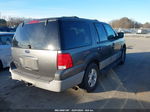 2003 Ford Expedition Xlt Gray vin: 1FMRU15W03LA49325