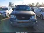 2003 Ford Expedition Xlt Gray vin: 1FMRU15W03LA49325