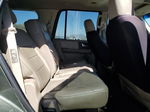 2003 Ford Expedition Xlt Green vin: 1FMRU15W03LC43997