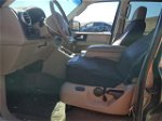 2003 Ford Expedition Xlt Green vin: 1FMRU15W03LC43997