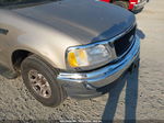 2001 Ford Expedition Xlt Champagne vin: 1FMRU15W11LA63263