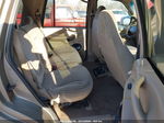 2001 Ford Expedition Xlt Champagne vin: 1FMRU15W11LA63263