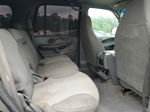 2001 Ford Expedition Xlt Черный vin: 1FMRU15W11LB24112