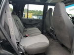 2001 Ford Expedition Xlt Черный vin: 1FMRU15W11LB62956