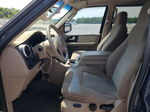 2003 Ford Expedition Xlt Синий vin: 1FMRU15W13LA61614