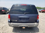 2003 Ford Expedition Xlt Blue vin: 1FMRU15W13LA61614