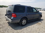 2003 Ford Expedition Xlt Blue vin: 1FMRU15W13LA61614