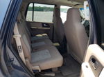 2003 Ford Expedition Xlt Blue vin: 1FMRU15W13LA61614