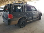 2003 Ford Expedition Xlt Black vin: 1FMRU15W13LA79045