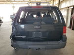 2003 Ford Expedition Xlt Black vin: 1FMRU15W13LA79045