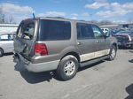 2003 Ford Expedition Xlt Золотой vin: 1FMRU15W13LB87679