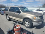 2003 Ford Expedition Xlt Золотой vin: 1FMRU15W13LB87679