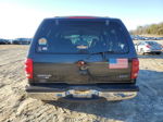 2001 Ford Expedition Xlt Черный vin: 1FMRU15W21LA03525