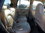 2001 Ford Expedition Xlt Черный vin: 1FMRU15W21LA03525