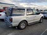 2001 Ford Expedition Xlt Silver vin: 1FMRU15W21LB35331