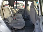 2001 Ford Expedition Xlt Silver vin: 1FMRU15W21LB35331