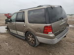 2003 Ford Expedition Xlt Tan vin: 1FMRU15W23LA87932