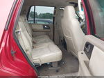 2003 Ford Expedition Special Service Red vin: 1FMRU15W23LB05183