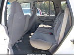 2001 Ford Expedition Xlt Белый vin: 1FMRU15W31LA12606