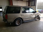 2001 Ford Expedition Xlt Коричневый vin: 1FMRU15W31LB20451