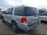 2003 Ford Expedition Xlt Gray vin: 1FMRU15W33LB09632