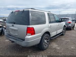 2003 Ford Expedition Xlt Gray vin: 1FMRU15W33LB09632