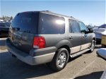 2003 Ford Expedition Xlt Gray vin: 1FMRU15W33LC39152
