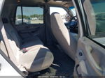 2001 Ford Expedition Xlt Silver vin: 1FMRU15W41LA05566