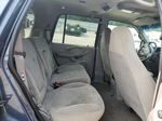 2001 Ford Expedition Xlt Синий vin: 1FMRU15W41LB53832