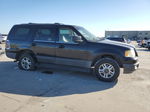 2003 Ford Expedition Xlt Черный vin: 1FMRU15W43LA47187