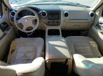 2003 Ford Expedition Xlt Черный vin: 1FMRU15W43LA47187