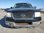 2003 Ford Expedition Xlt Черный vin: 1FMRU15W43LA47187